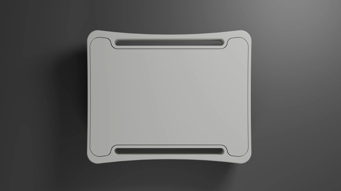 HF Multi-Sport Chip