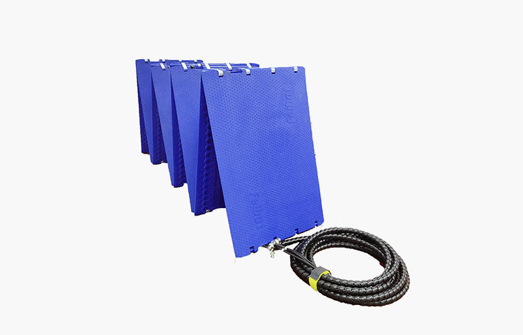 UHF Mat - Feibot