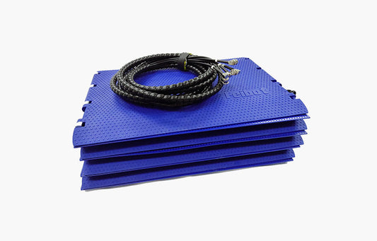UHF Mat - Feibot